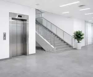 MultiPurpose Building at the Heart of Rajagiriya