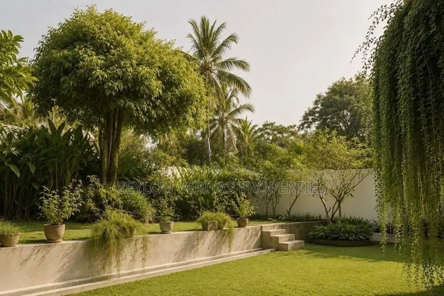 4BR House For Sale in Battaramulla