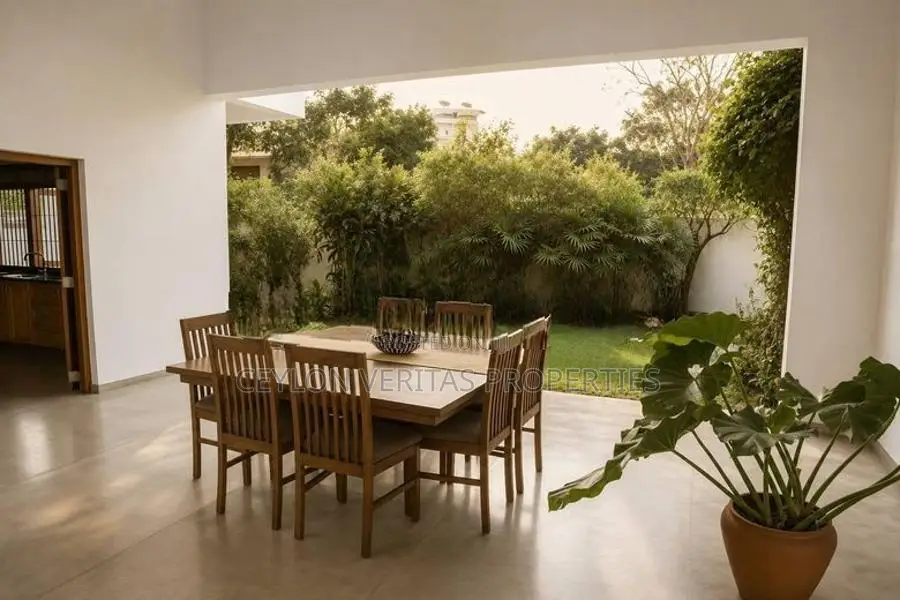 4BR House For Sale in Battaramulla