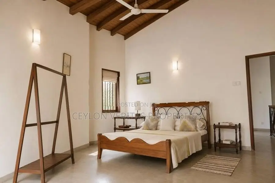 4BR House For Sale in Battaramulla