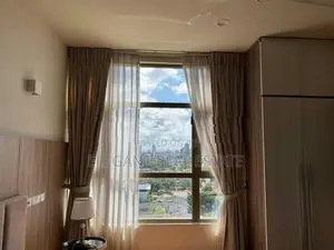 The Grand - 03 Bedroom Apartment for Rent in Colombo 07 (A5284)