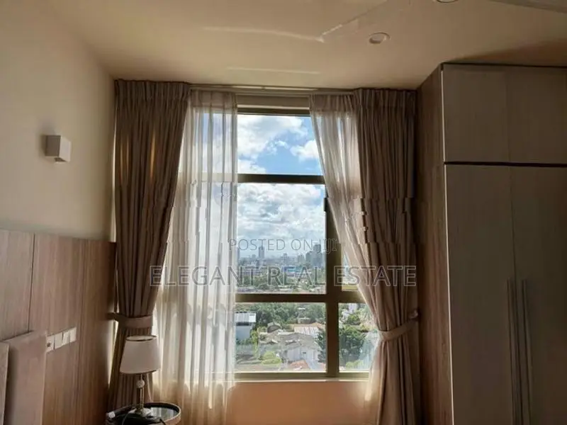 The Grand - 03 Bedroom Apartment for Rent in Colombo 07 (A5284)