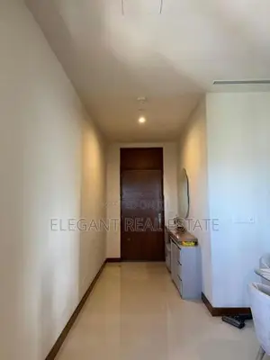 The Grand - 03 Bedroom Apartment for Rent in Colombo 07 (A5284)