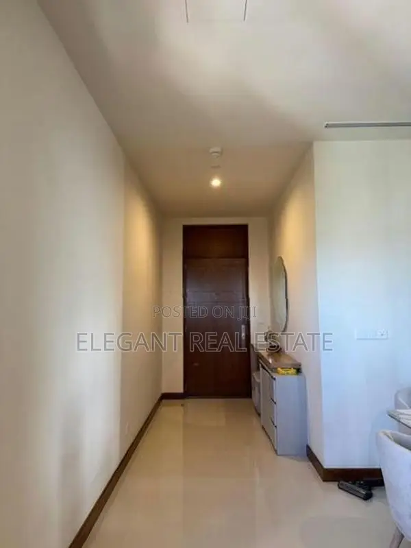 The Grand - 03 Bedroom Apartment for Rent in Colombo 07 (A5284)