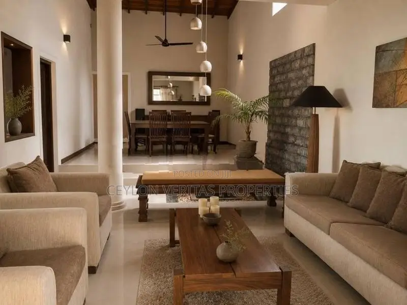3BR House for Sale Mount Lavinia