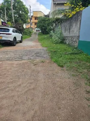 Land for Sale Madiwela
