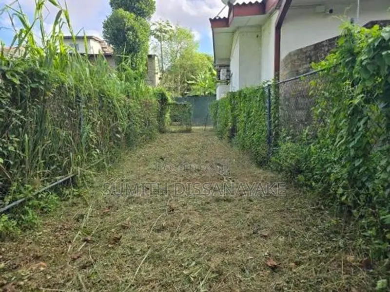 Land for Sale Madiwela