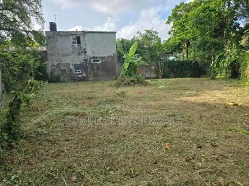 Land for Sale Madiwela