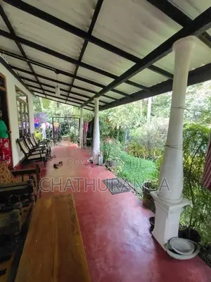 House Sale Near Highway Entrance Kadawatha