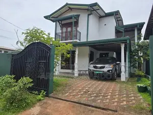 Two Story House For Rent In Panadura