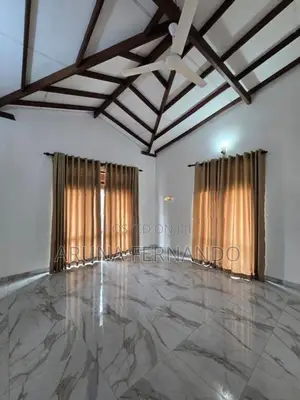 Two Story House For Rent In Panadura