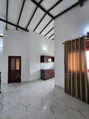 Two Story House For Rent In Panadura