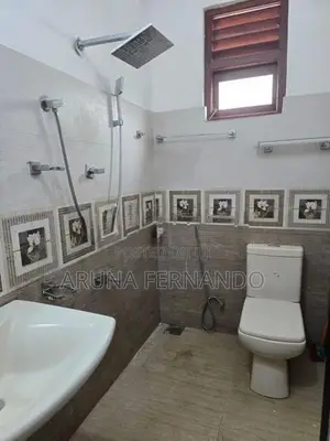 Two Story House For Rent In Panadura