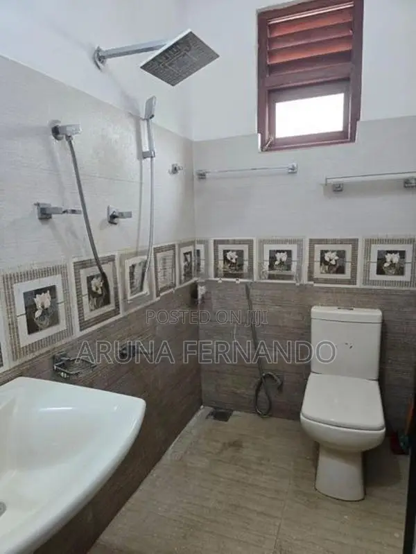 Two Story House For Rent In Panadura