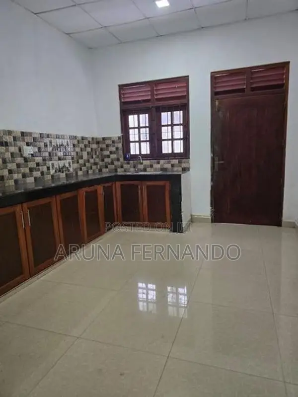 Two Story House For Rent In Panadura