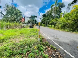 Land for Sale – Malabe, Ameragoda Road