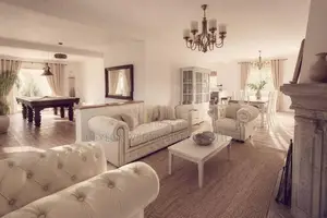 5BR House for Sale in the Heart of Nuwara Eliya