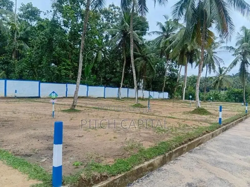 Luxury Lands For Sale - Malabe , Pittugala