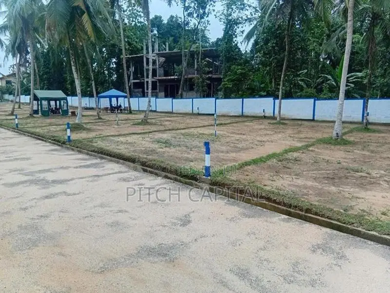 Luxury Lands For Sale - Malabe , Pittugala
