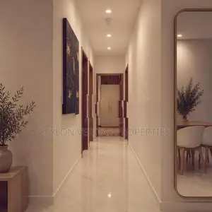 3BR Apartment For Rent | Capital TwinPeaks Above 40th Floor