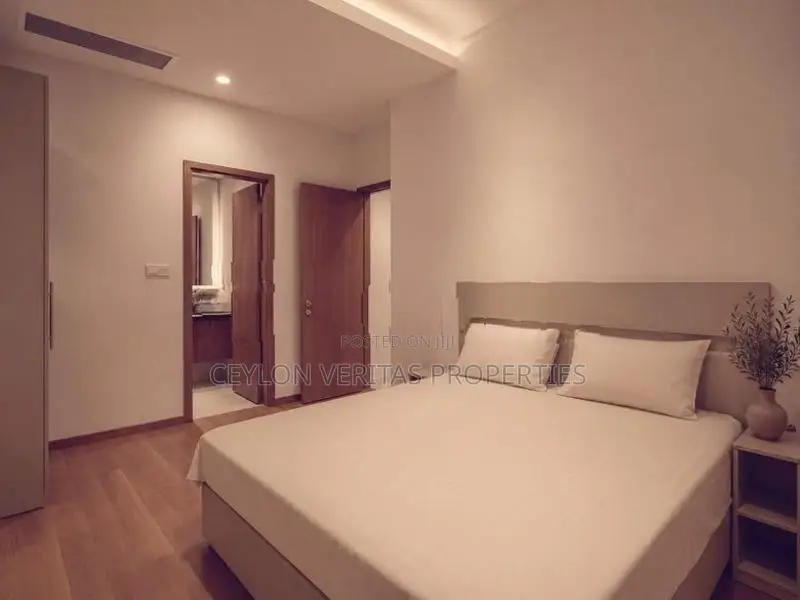3BR Apartment For Rent | Capital TwinPeaks Above 40th Floor