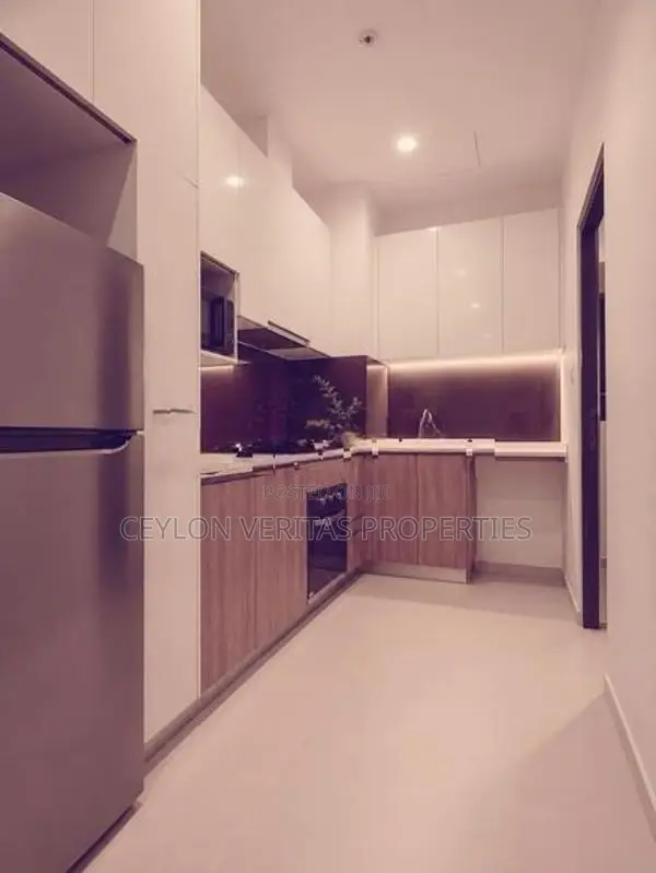 3BR Apartment For Rent | Capital TwinPeaks Above 40th Floor