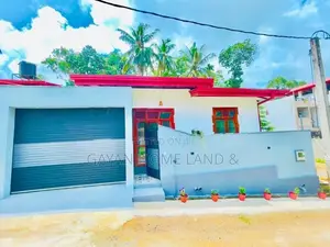 Brand New Single Storey Quality House For Sale In Kahathuduwa 21M