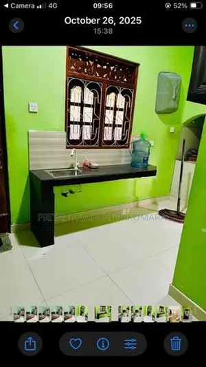 House for Rent Siyambalanduwa
