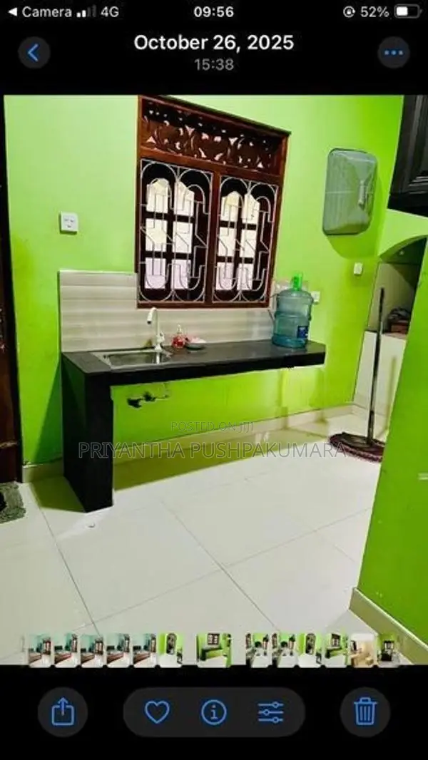 House for Rent Siyambalanduwa