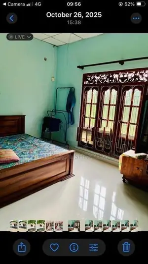 House for Rent Siyambalanduwa