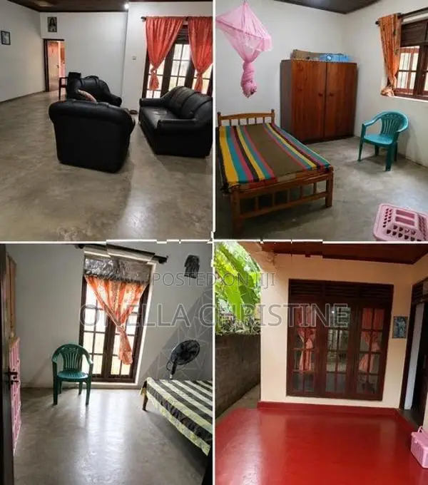 කළුතර – ඈතගම නිවසක් කුලියට දීමට