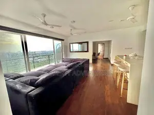 Luxury 3 BR spacious apartment for rent in Rajagiriya Fair mount