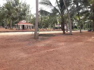 ව්‍යාපාරික බිම් කොටසක් විකිනීමට බලල්ල