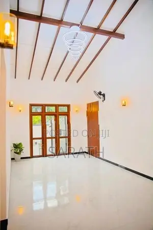 Beautiful Brand New House sale Athurugiriya