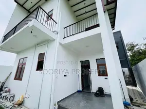 Beautiful Brand New Luxury House for Sale in Piliyandala Kesbewa