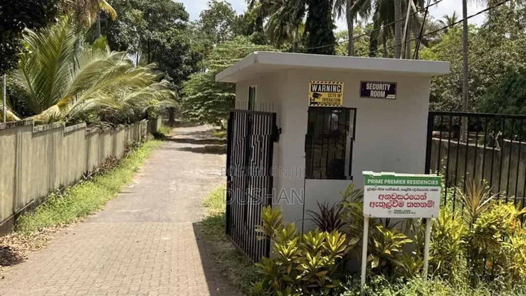 8.15 Perch Land For Sale – Kadawatha
