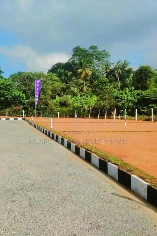 Residential Land for Sale Athurugiriya