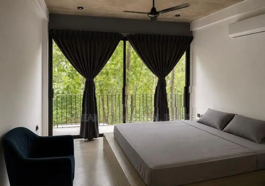 3 Bedroom House for Rent – Hokandara East