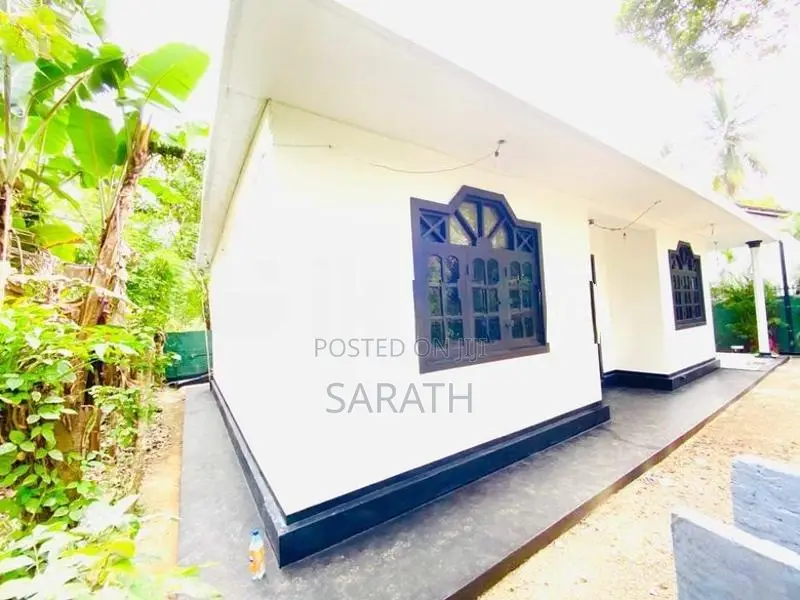 14 P With Valuable Single House Sale Kaduwela