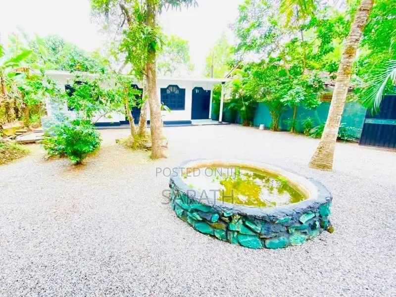 14 P With Valuable Single House Sale Kaduwela