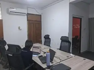 2th Floor Office Space for Rent Dehiwala