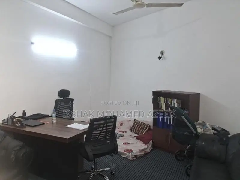2th Floor Office Space for Rent Dehiwala