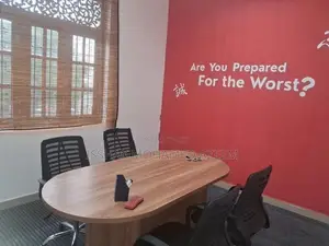 2th Floor Office Space for Rent Dehiwala
