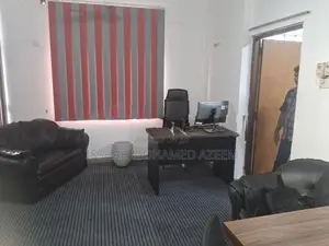 2th Floor Office Space for Rent Dehiwala