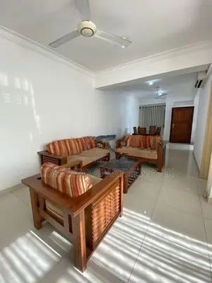 Colombo 05 Apartment for Long-Term Rental. (CSMP502)