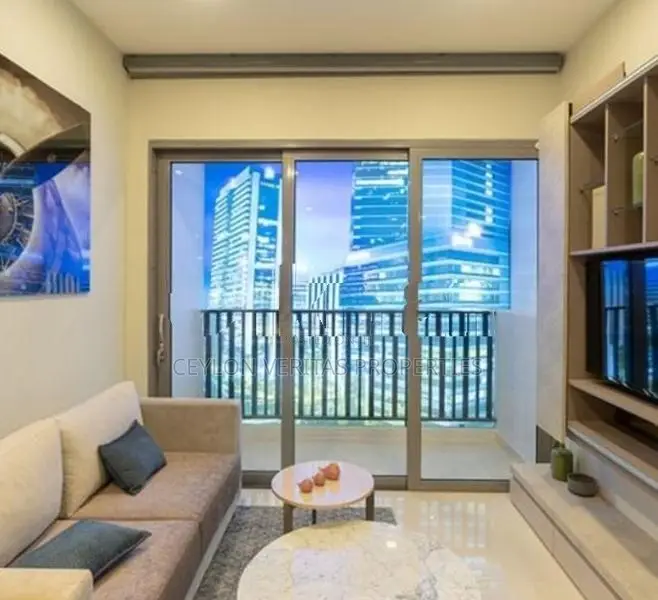 3 BR Apartment for Rent l Trizen Apartments Colombo 02