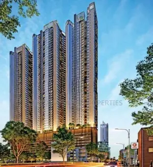 3 BR Apartment for Rent l Trizen Apartments Colombo 02