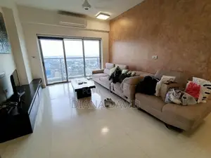 Super Luxury Fully Furnished Apartment for Sale Rajagiriya
