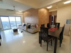 Super Luxury Fully Furnished Apartment for Sale Rajagiriya