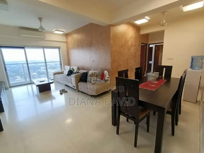 Super Luxury Fully Furnished Apartment for Sale Rajagiriya